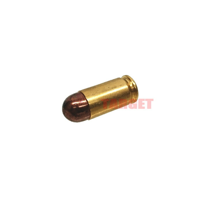 楽天市場】☆ RIGHT リアルダミーカート 500S&W JHP ホロー