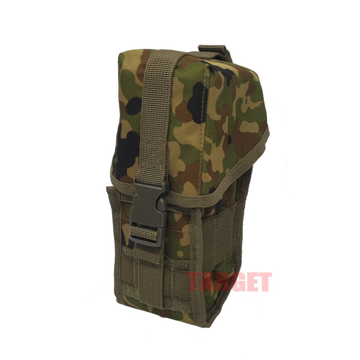 楽天市場】☆ PX品 陸上自衛隊 迷彩 89式小銃用 弾倉入れ 小 S / 20連 