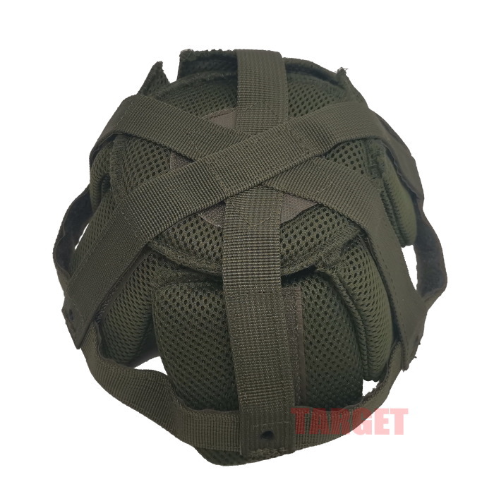 楽天市場】☆ PX品 陸上自衛隊 迷彩 八八式鉄帽用ゴム （売店 鉄