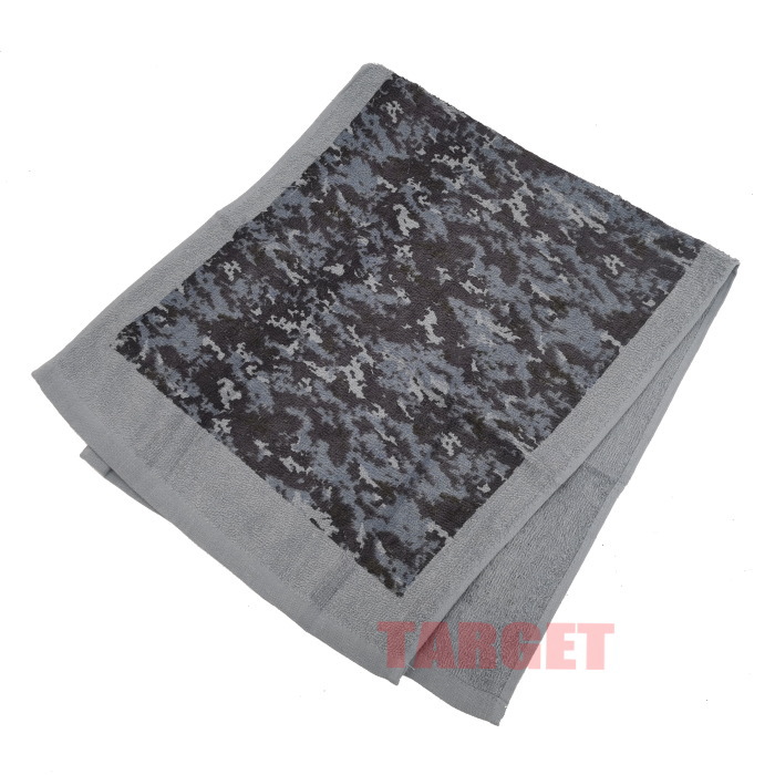 楽天市場】【戦人】迷彩タオル（34×85cm）綿100%［senjin 陸上自衛隊