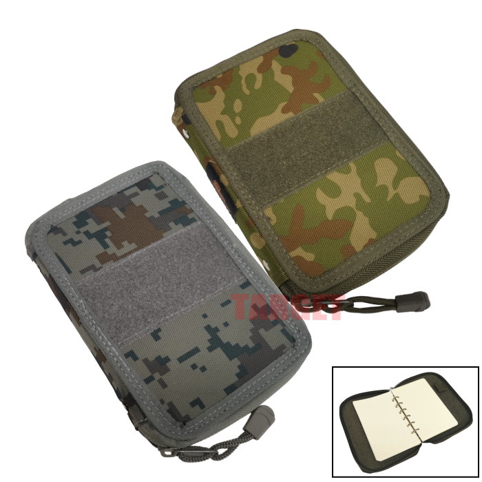 楽天市場】☆ PX品 マルチカム迷彩 図版入れ / A4ファイルケース 1,000