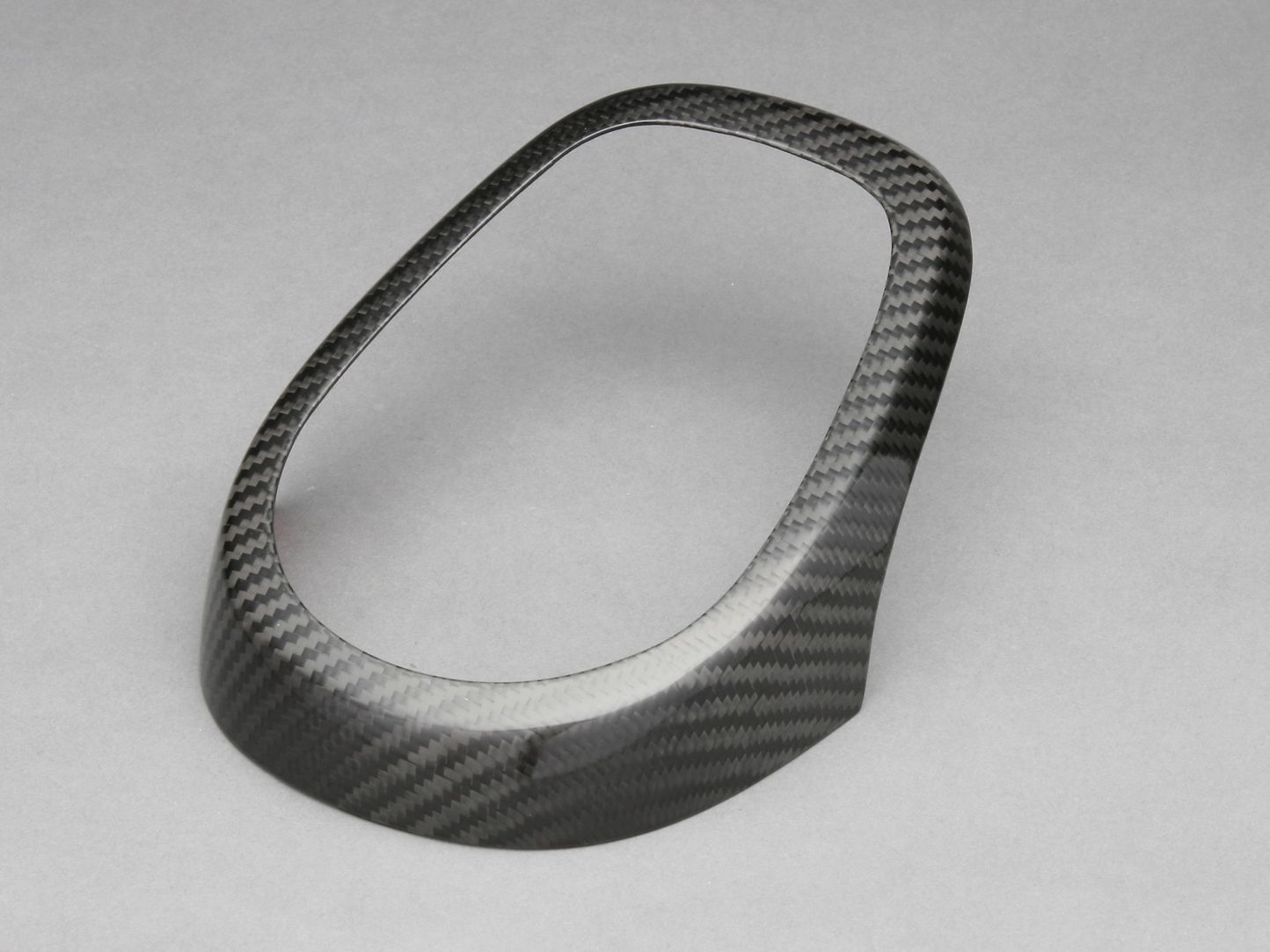 楽天市場】VISION カーボンパーツ シフトゲートカバー MT用 ホンダ CR