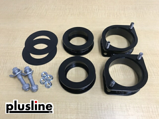 プラスライン 35mmリフトアップキット エブリィ エブリイ ワゴン＆バン（DA17/DA64） 35mmリフトアップキット