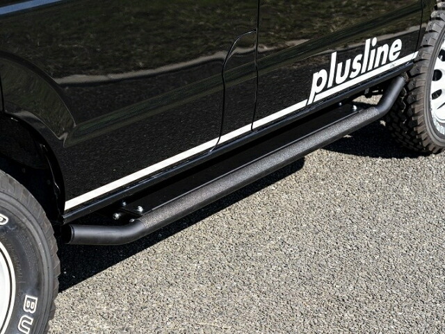 楽天市場】plusline/プラスライン ハイスタイル エブリィワゴン/バン