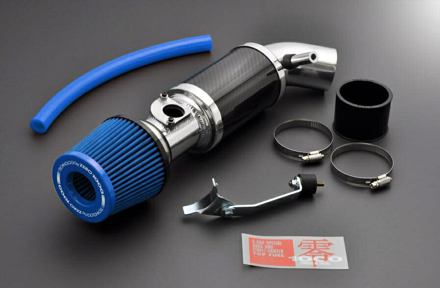 ZERO-1000 オーリス DBA-ZRE152H 2ZR-FE DBA-ZRE152H/186H 2ZR-FAE 零1000 パワーチャンバー TYPE-2 102-T020