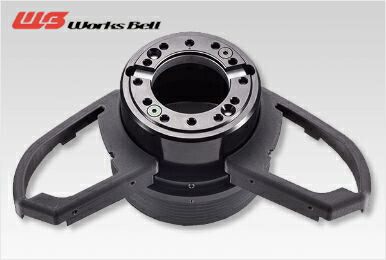 楽天市場】WORKS BELL/ワークスベル SRDキット SUZUKI 用 A1フルセット