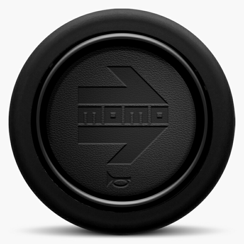 MOMO ウッドステアリング　ホーンボタン付き MOMO モモウッドステアリング アバルト ホーンボタン リング付き