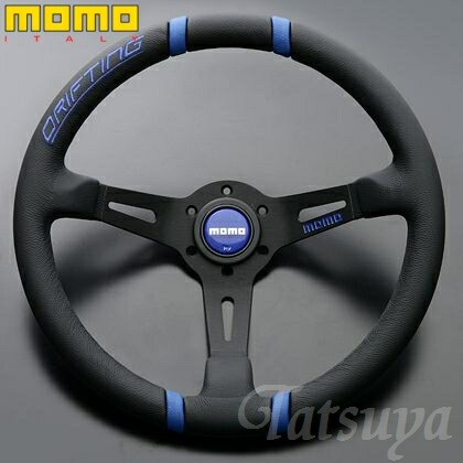 momo ステアリング モモステ ドリフティング  33パイ ホワイト 白 楽天市場】MOMO DRIFTING 33パイ ホワイト モモステアリング ド