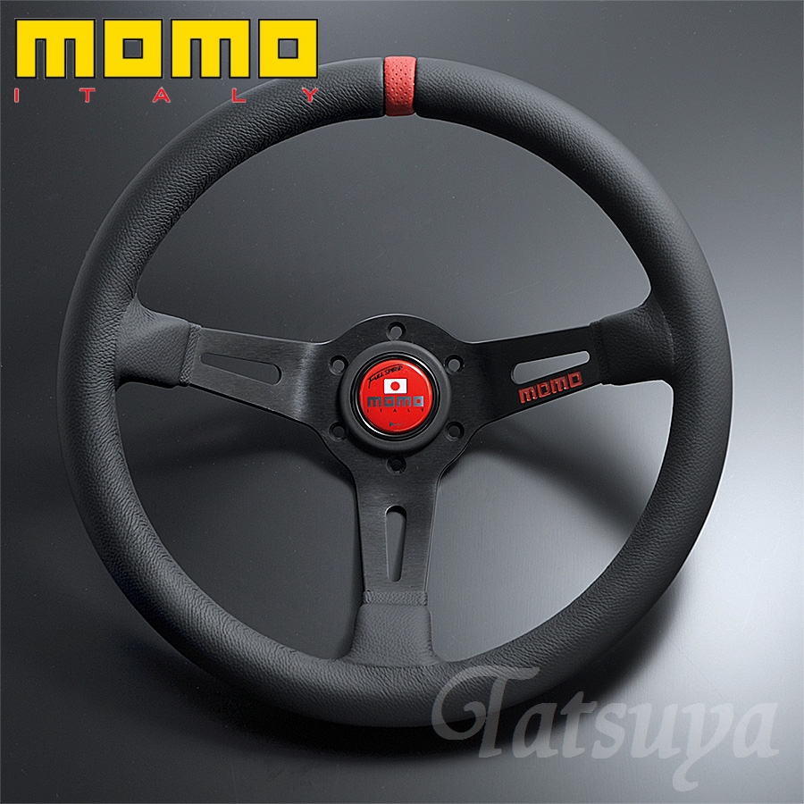 楽天市場】《正規品》MOMO FULL SPEED 328D モモ フルスピード 