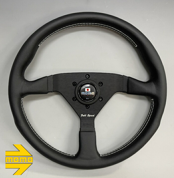 楽天市場】《正規品》MOMO FULL SPEED WINNERS GRAND PRIX FS348