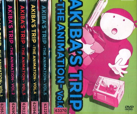 アクアキッズ(全巻)&はぴねす!(全巻)DVDセット 楽天市場】アクアキッズ【全8巻セット】【中古】【アニメ】中古