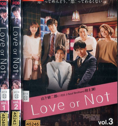 愛の嵐　【全14巻】　レンタル版DVD 全巻セット　田中美佐子　ドラマ Amazon.co.jp: 愛の嵐 【全14巻】 レンタル版DVD 全巻セット