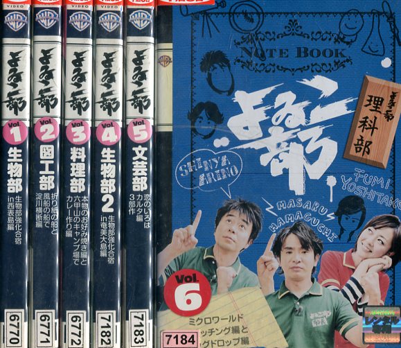 ぽこよ　DVD 10枚セット 楽天市場】ぽこよ【全6巻セット】【中古】全巻【アニメ】中古DVD