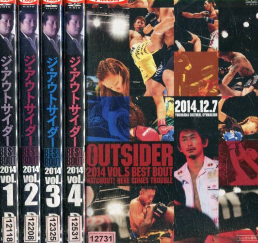 ジ・アウトサイダー １~30巻 レンタル落ち DVD ジ・アウトサイダー 1~30巻 レンタル落ち DVD Amazon.co.jp