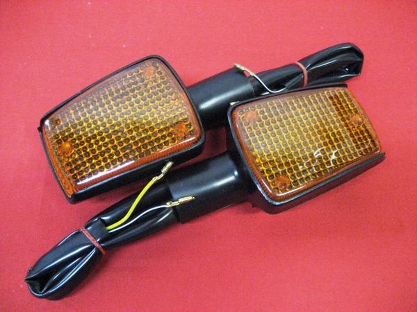 楽天市場】CBX400F フロントウインカー オレンジレンズ/メッキボディー CBX400F2 CBX550F NC07 PC04 TSH HONDA  ホンダ 【店頭受取対応商品】 バイク 単車 パーツ 部品 カスタム ドレスアップ 旧車 送料無料 : テクニカルサービス本多