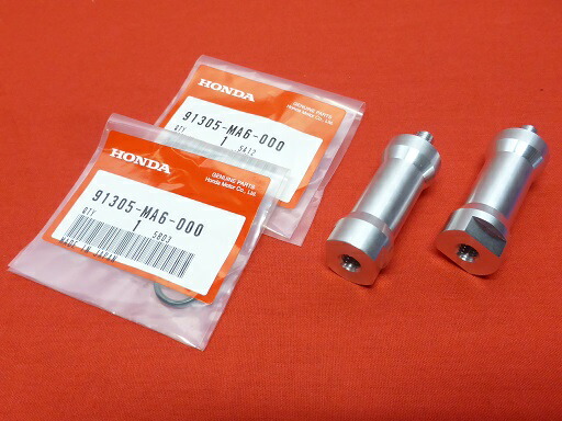 楽天市場】CBX400F ロケットカウル用 シーリングボルト ブルー NC07