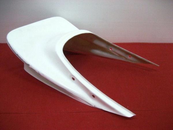 楽天市場】バリオス 2型 テールカウル ZR250B TSH KAWASAKI カワサキ