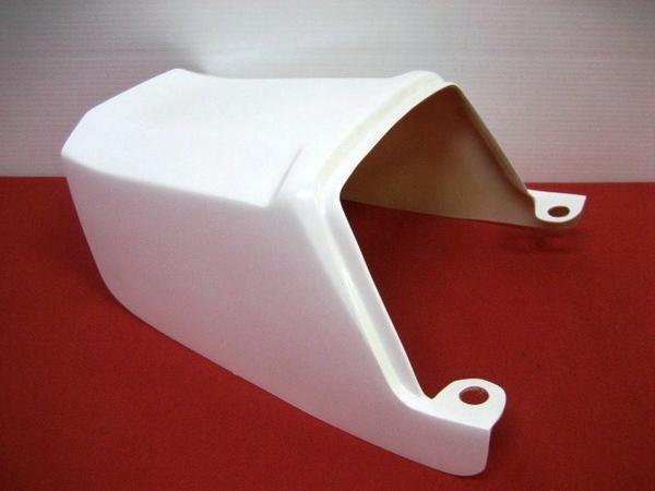 楽天市場】XJ400 XJ400D XJ400E Z2タイプ テールカウル 4GO TSH YAMAHA