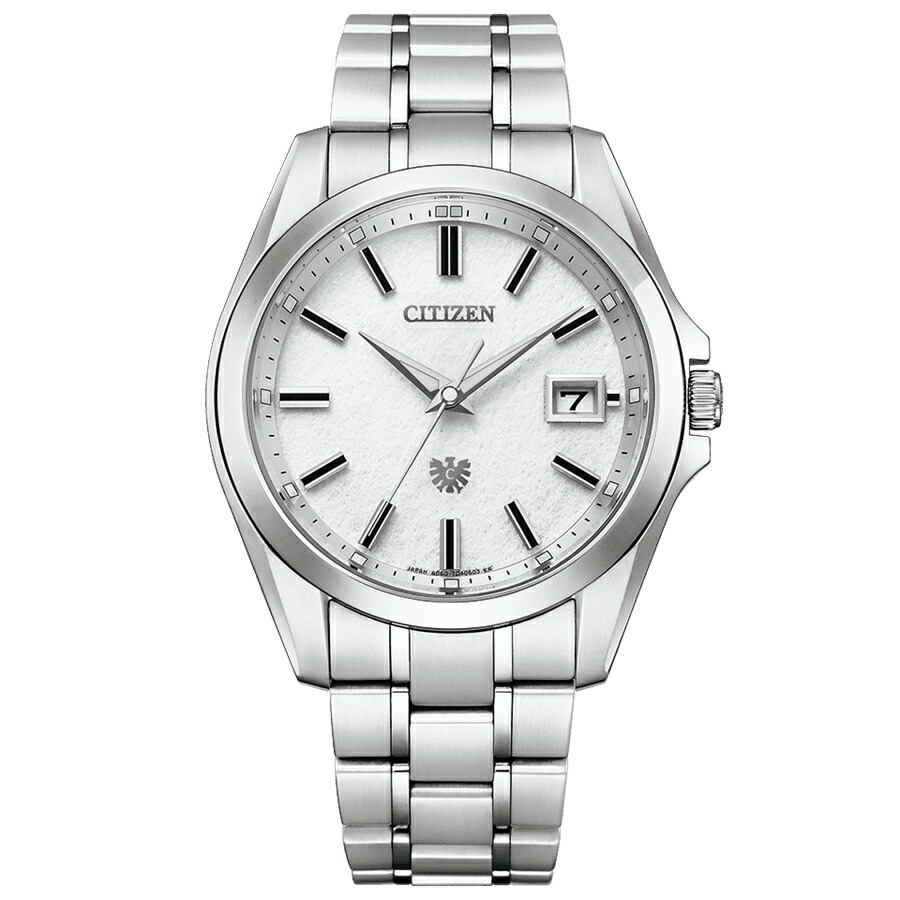 シチズン ザ・シチズン AQ1030-57E CITIZEN AQ1030-57Eザ・シチズンを通販しています
