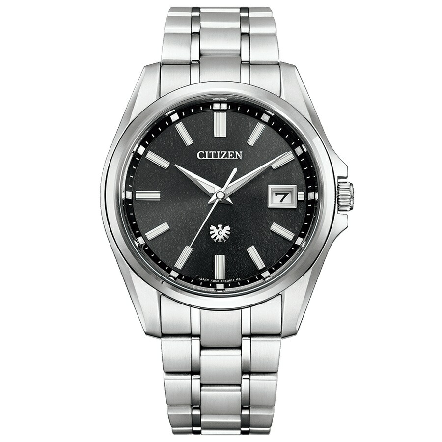シチズン ザ・シチズン AQ1030-57E CITIZEN 楽天市場】シチズン ザ・シチズン ソーラー 時計 メンズ 腕時計