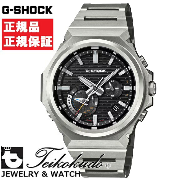 CASIO G-SHOCK カシオ Gショック GST-B1000D-1AJF メンズ腕時計