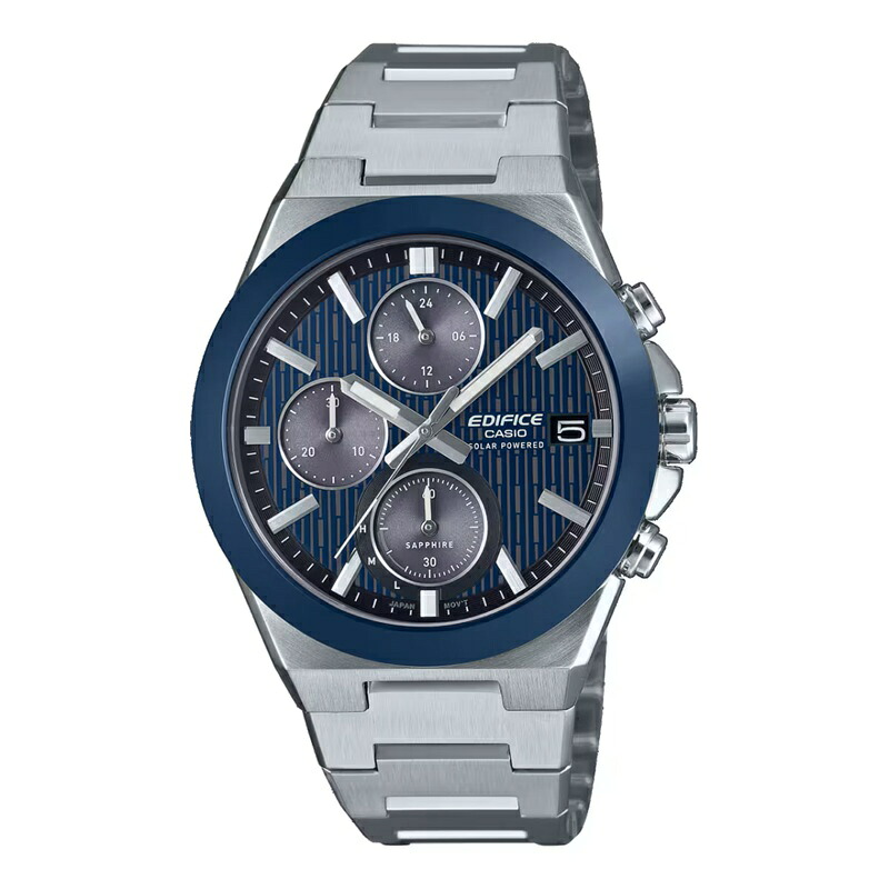 CASIO EDIFICE カシオ エディフィス EFS-S650YD-2AJF メンズ腕時計|宝石時計サロン帝國堂