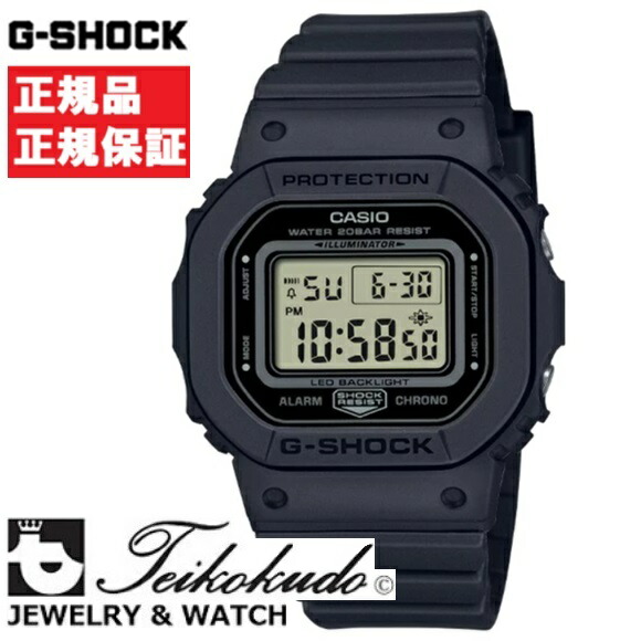 【新品】CASIO G-SHOCK GMD-S5600BA レディース 腕時計 楽天市場】ギフト プレゼント G-SHOCK gショック レディース デジタル