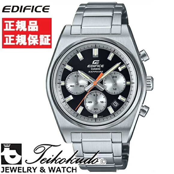 CASIO EDIFICE カシオ エディフィス EFB-730DJ-1AJF メンズ腕時計
