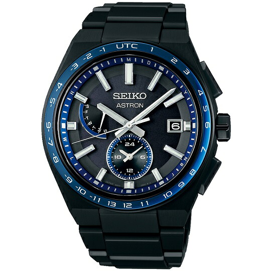 セイコー アストロン ネクスター SEIKO ASTRON NEXTER SBXY041 メンズウォッチ チタン ウォッチ