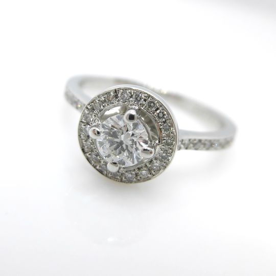 PTダイヤリング ダイヤモンド 0.3CT 0.17ct フォーエバーマーク 指輪 ダイヤモンドリング 高級 ジュエリー ダイヤモンドジュエリー 女性用 プレゼント 贈り物 G3374|宝石時計サロン帝國堂
