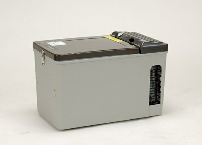 楽天市場】エンゲル冷蔵庫 冷凍庫 MT17F 容量15L AC/DC両電源 DC