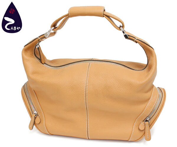 楽天市場】【TOD'S】トッズ オーボエ スモール ショルダーバッグ