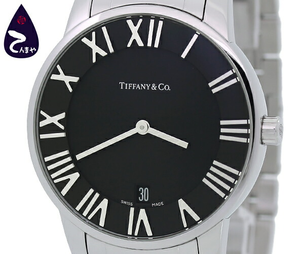 メンズ腕時計 売れ筋 クオーツ 質屋出店 掘り出しモノ ファッション ブランド 質流れ 中古 Y3t1r Z1800 11 10a10a00a メンズ ドーム ティファニーアトラス Kwakuku Com
