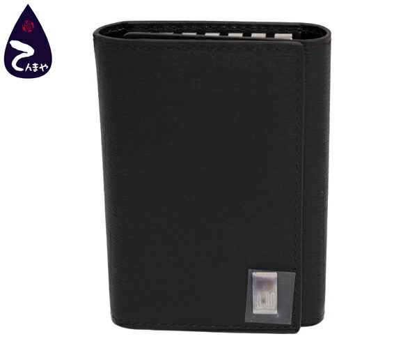 送料無料 Dunhill ダンヒル レザー ダークブラウン サイドカー 6連キーケース型番 Fp50e 質屋出店 掘り出しモノ ファッション ブランド 中古 Y3t1r 魅力的な Www Nripost Com