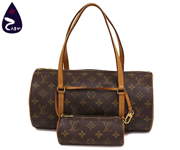 【専用です】ルイヴィトン◆LOUIS VUITTON◆パピヨン◆大型布袋付き 楽天市場】U【中古】LOUIS VUITTON【ルイ・ヴィトン】パピヨン30