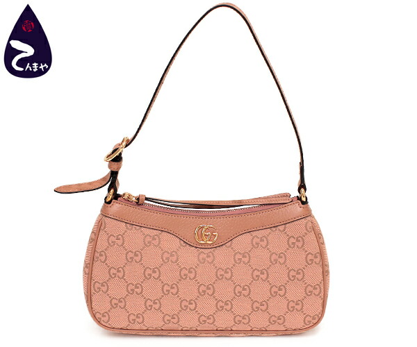 GUCCI グッチ　ミスGG 2way ショルダーバッグ　323675 GUCCI グッチ ミスGG 2way ショルダーバッグ 323675 - メルカリ