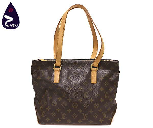 楽天市場】LOUIS VUITTON ルイ ヴィトン モノグラム カバ ピアノ