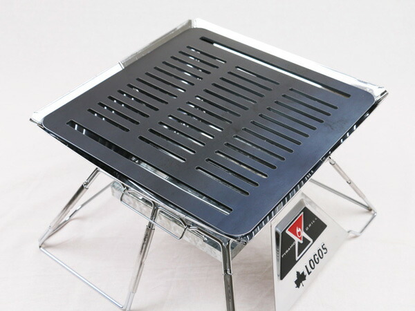 激安特価 プロ仕様 極厚バーベキュー鉄板 q アウトドアの必須アイテム ロゴス Logos 焚火ピラミッドグリルevo M専用グリルプレート 板厚6 0mm 保証書付 Www Eventsculptors Com
