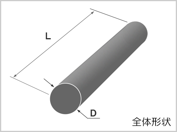 激安の ステンレスパイプ 外径17.3mm 長さ1000mm 肉厚2mm SUS304 #400