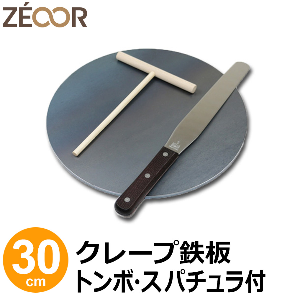 楽天市場】【送料無料】 サンテック 電気式クレープ焼き機