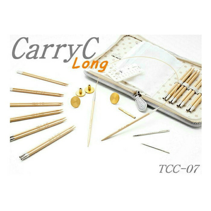 【継続期間制限事項通貨価値】うつり変わり式竹輪針書き割りcarry C Long キャリーシーロングTCC-07