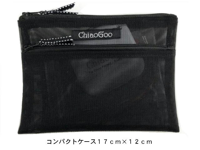 ≪SALE＆送料無料≫ So様専用 ChiaoGoo ソックス編み チャオグー