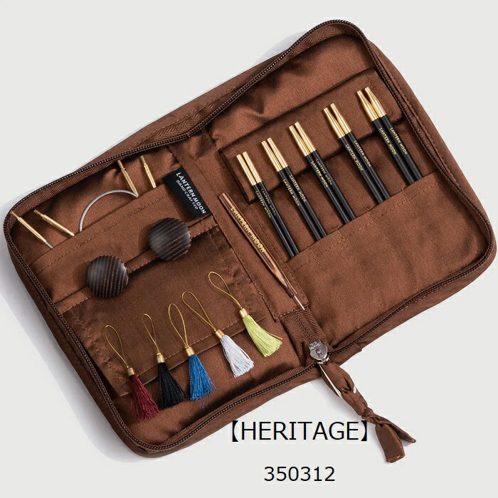 LANTERN MOON(ランタンムーン) CHARM 輪針セット5インチ 楽天市場】LANTERNMOON（ランタンムーン）CHARM輪針 セット5