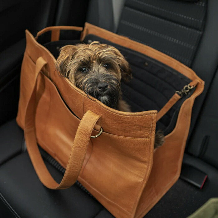 【新商品】muud（ムー）ClaraXL transport bag【クララXL トランスポート 】犬・猫用Bag