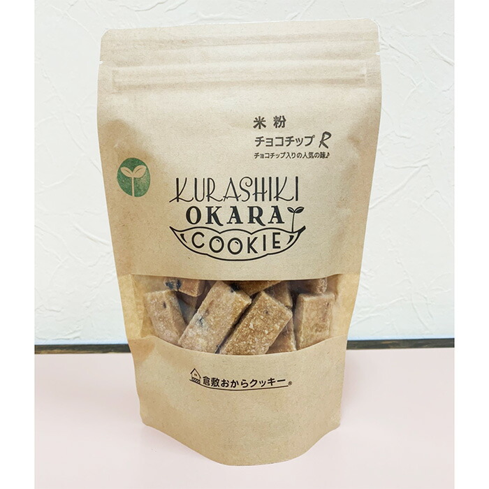 楽天市場】米粉シナモン 倉敷おからクッキー 小麦粉・乳不使用