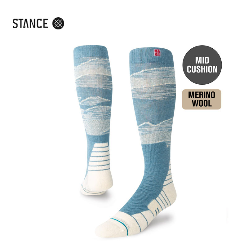 STANCEスタンス シカゴカブス ソックス Lサイズ 即日出荷 STANCE スタンス カジュアルソックス MLB公認 シカゴ