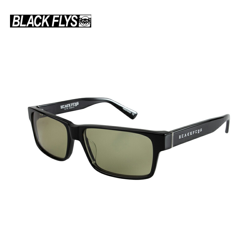 BLACK FLYS ブラックフライ BF-1232-04 サングラス BLACK FLYS ブラックフライ サングラス [BF-1194-15] FLY HADLEY