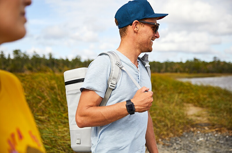 hydro flask soft cooler