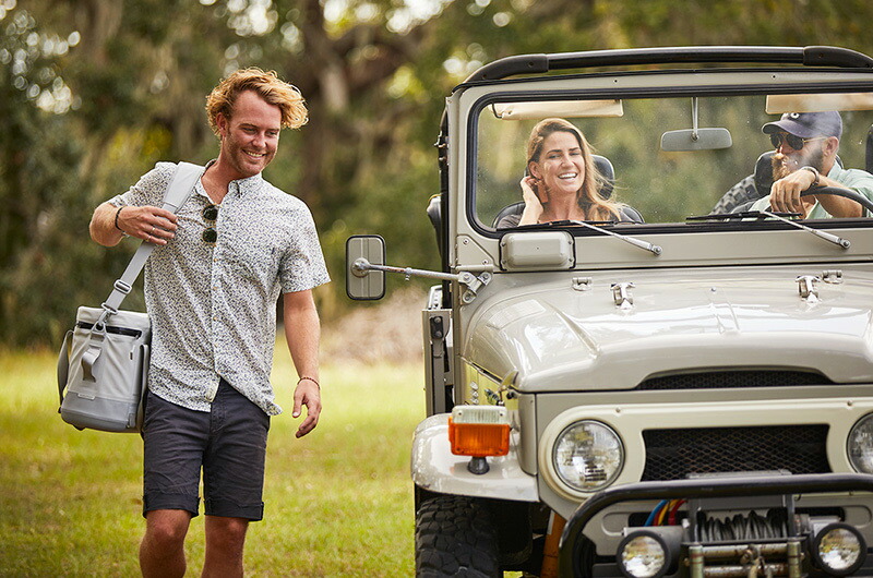 hydro flask soft cooler