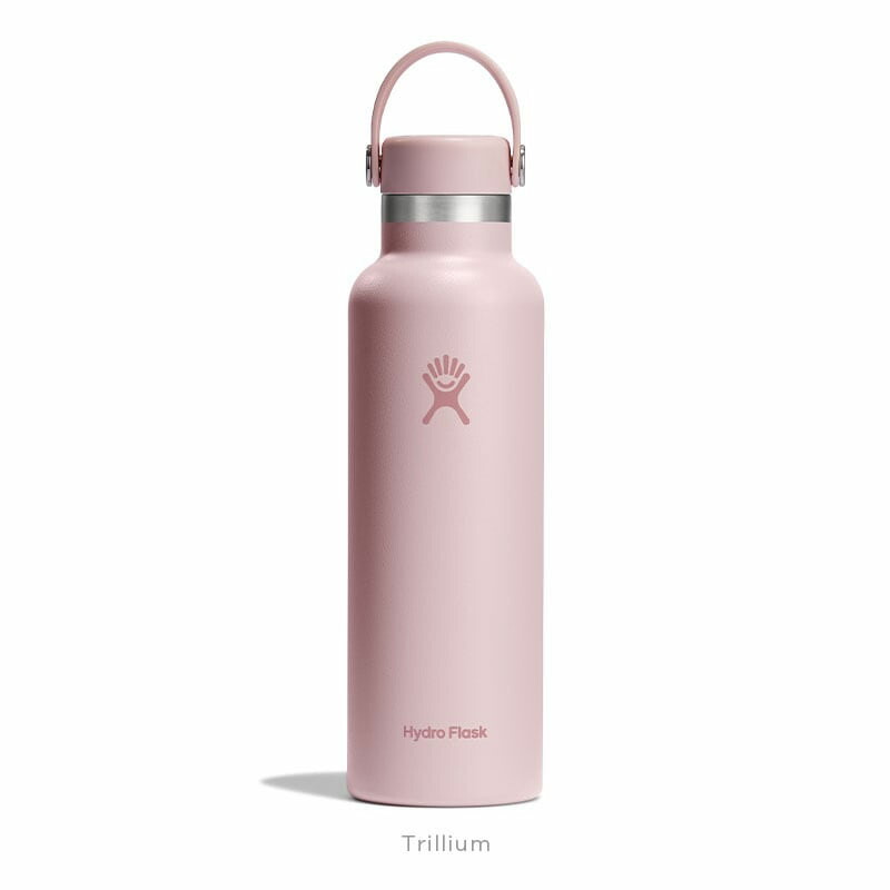 ハイドロフラスク Sugar Crush 21oz 621ml HYDRO FLASK HydroFlask 21 oz Standard Mouth ハイドロフラスク